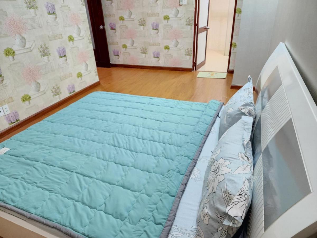 Homestay Nha Thuy Vung Tau Exterior photo